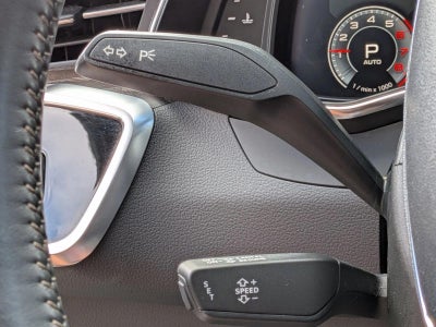 2019 Audi A7 Prestige 55 TFSI quattro