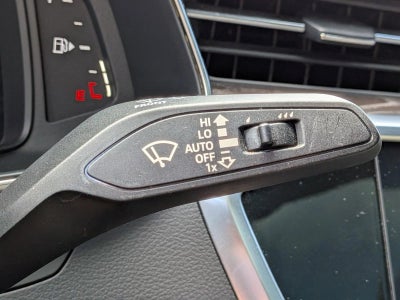 2019 Audi A7 Prestige 55 TFSI quattro