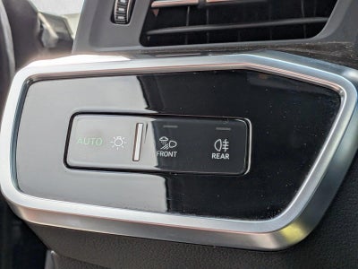 2019 Audi A7 Prestige 55 TFSI quattro