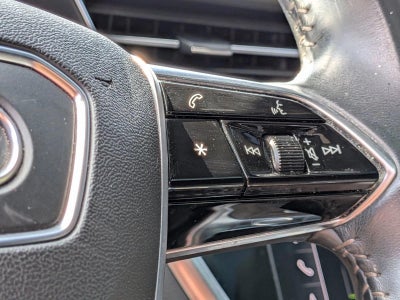 2019 Audi A7 Prestige 55 TFSI quattro