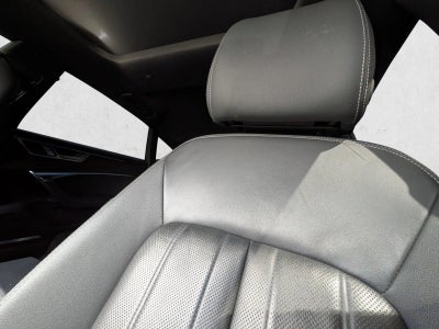 2019 Audi A7 Prestige 55 TFSI quattro