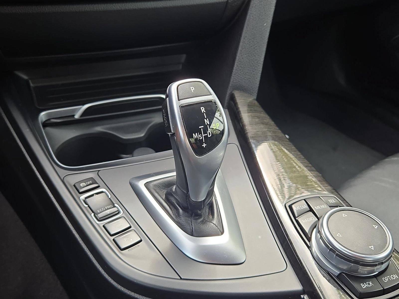2016 BMW 435i xDrive Convertible