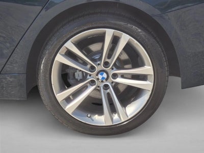 2016 BMW 428i xDrive Sedan