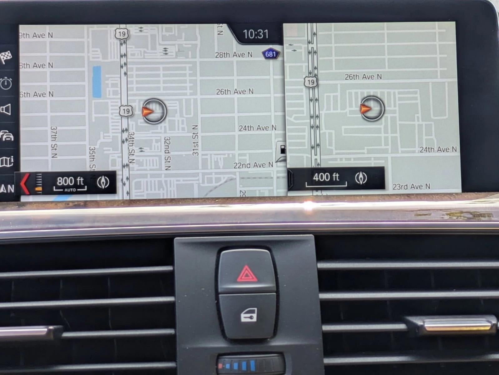 2018 BMW 440i Convertible