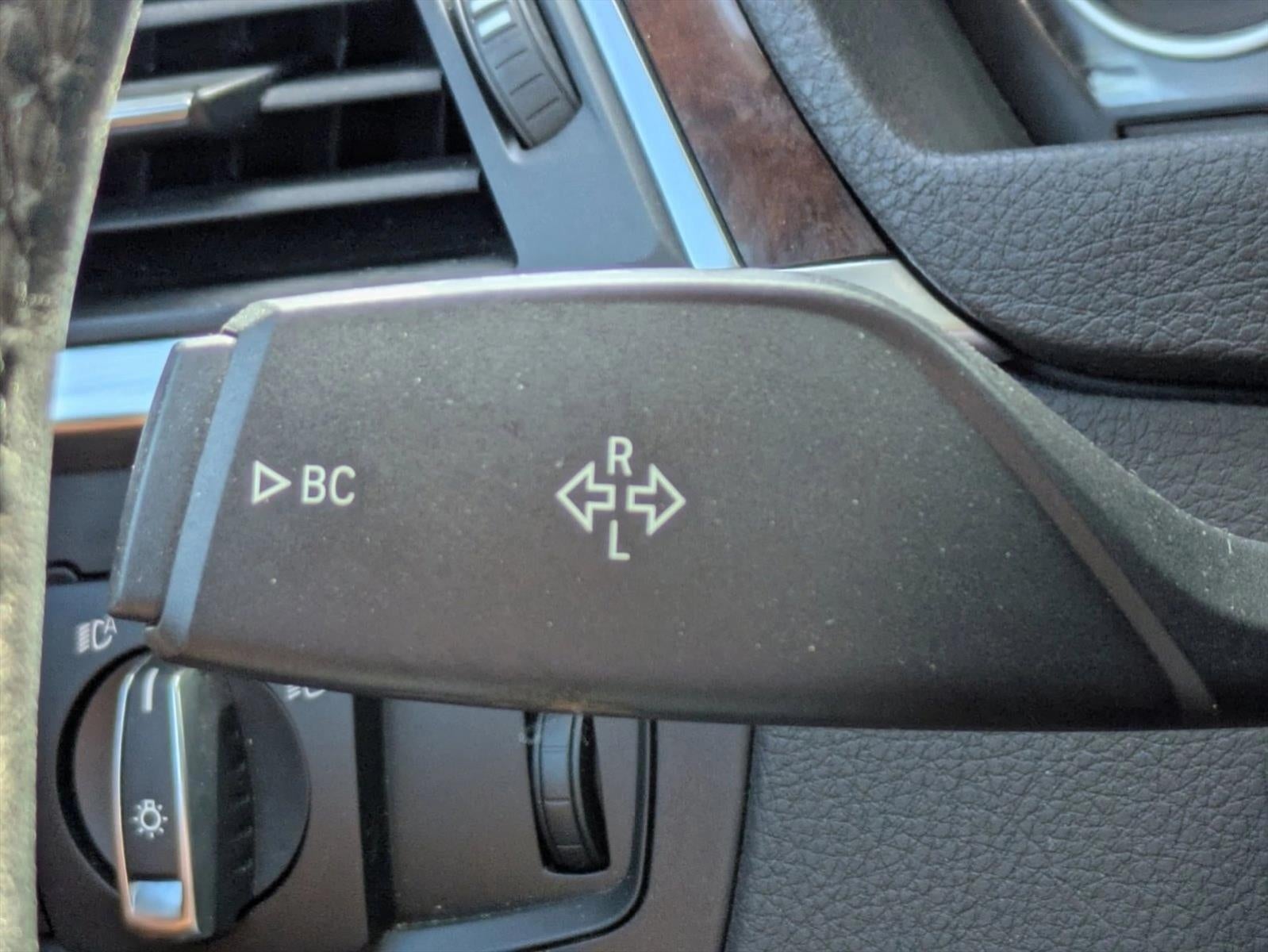 2018 BMW 440i Convertible