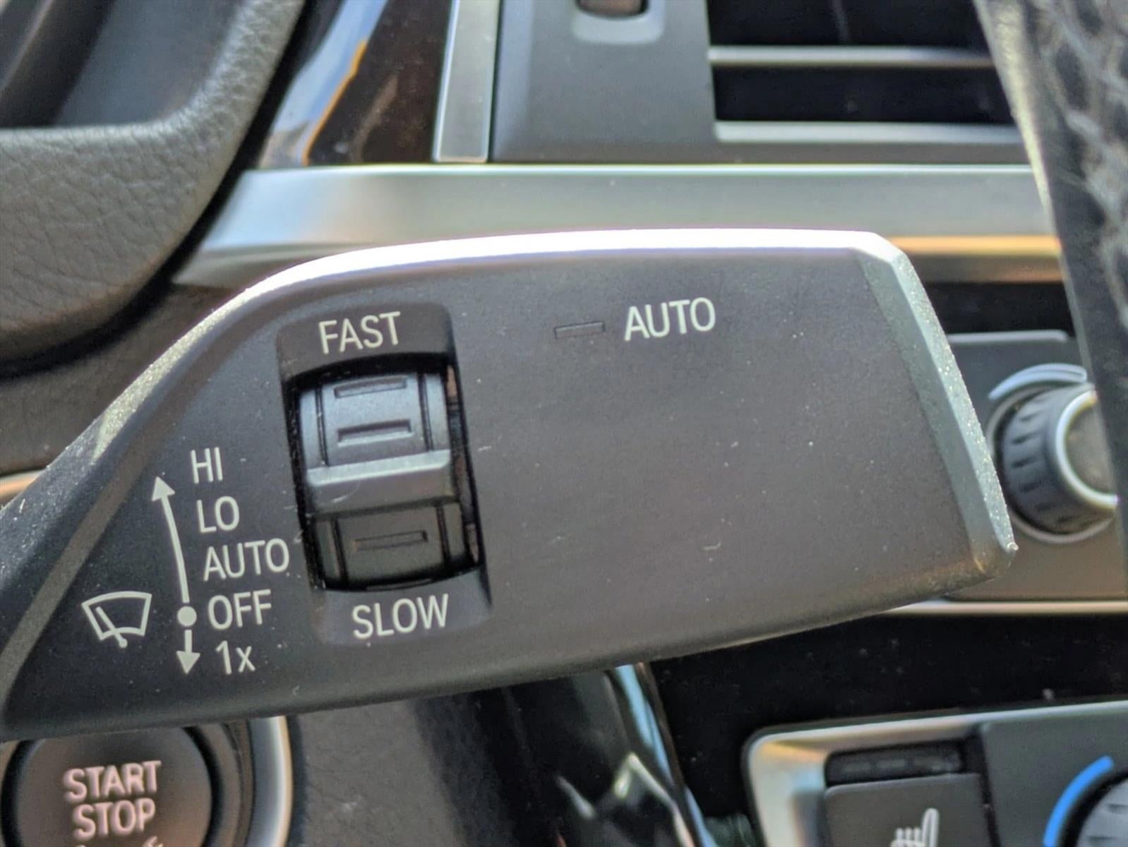 2018 BMW 440i Convertible