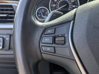 2018 BMW 440i Convertible