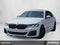 2022 BMW 530i Sedan