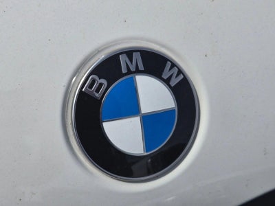 2022 BMW 530i Sedan