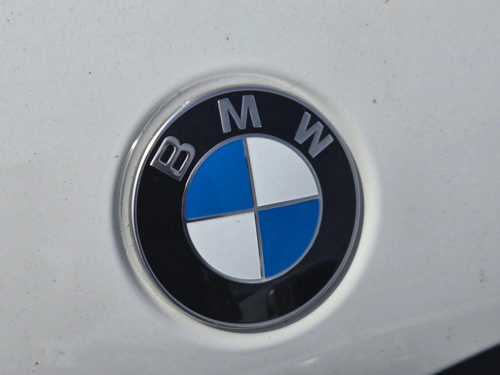 2022 BMW 530i Sedan