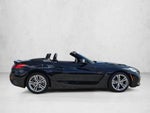 2025 BMW Z4 sDrive30i Roadster