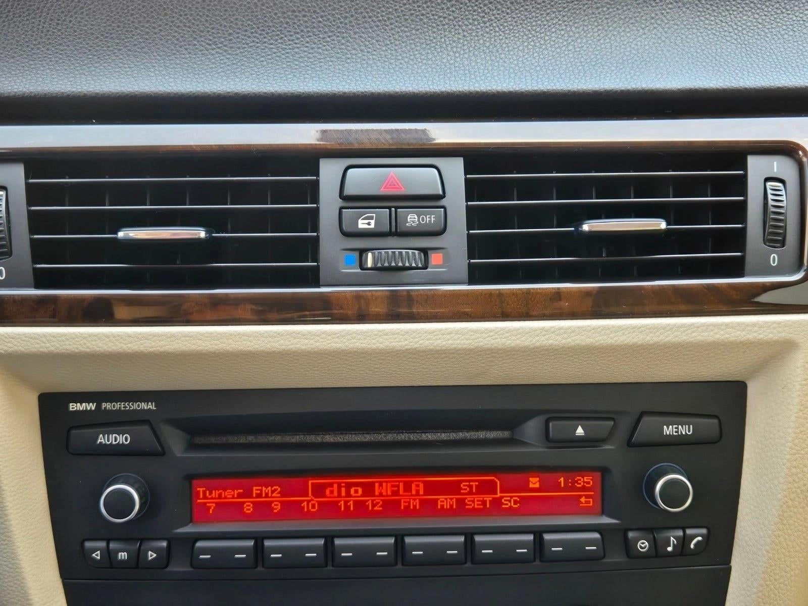 2013 BMW 335i xDrive Coupe