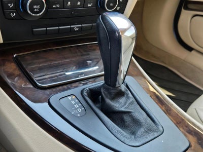 2013 BMW 335i xDrive Coupe