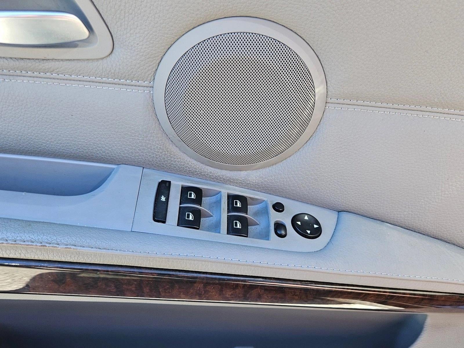 2006 BMW 330i Sedan