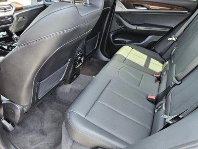 2024 BMW X3 xDrive30i Sports Activity Vehicle