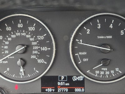 2018 BMW X1 sDrive28i Sports Activity Vehicle