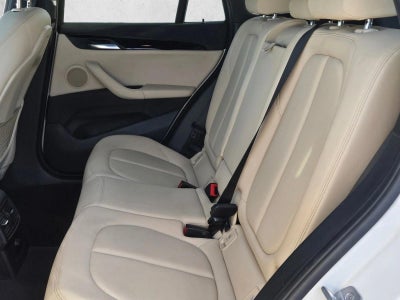 2018 BMW X1 sDrive28i Sports Activity Vehicle