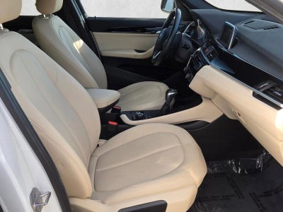 2018 BMW X1 sDrive28i Sports Activity Vehicle