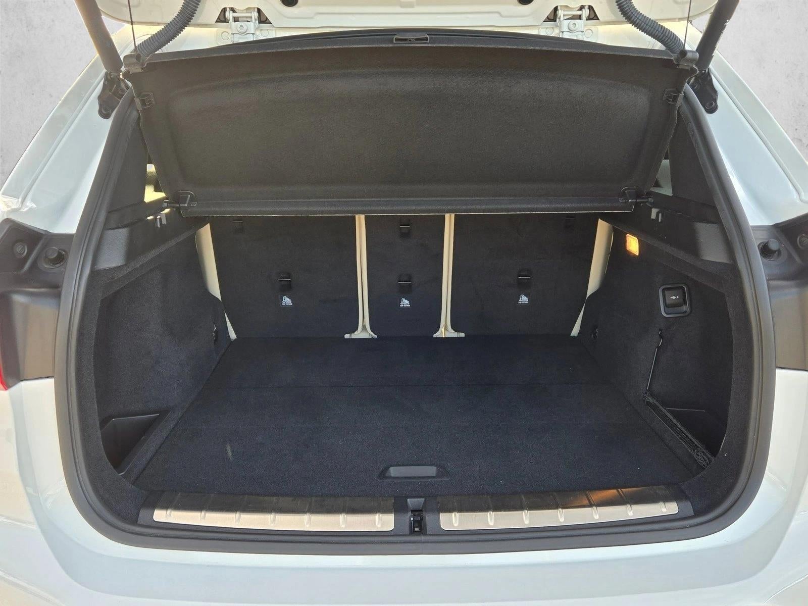 2018 BMW X1 sDrive28i Sports Activity Vehicle