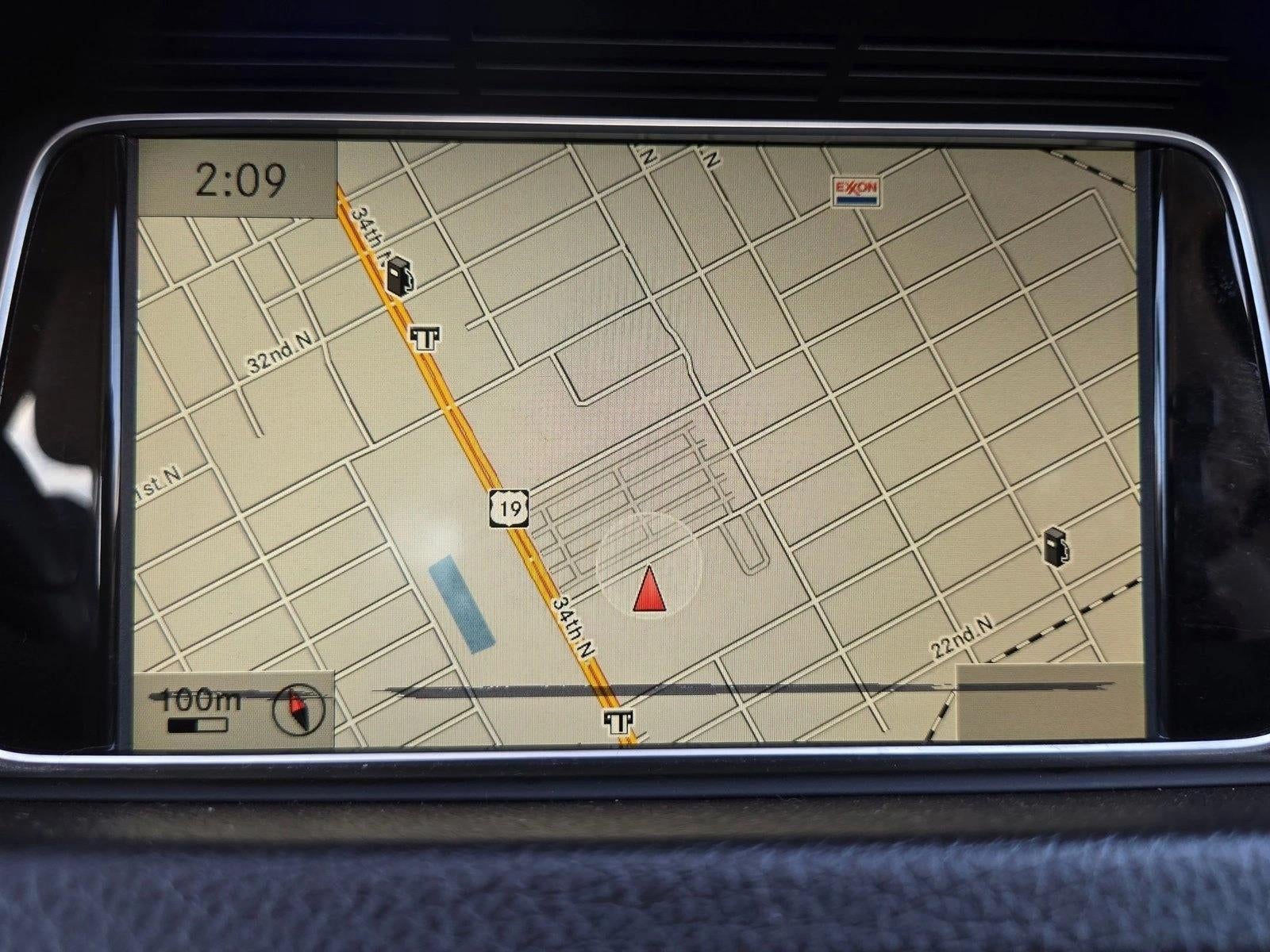 2014 Mercedes-Benz E-Class E 350 Sport Sedan