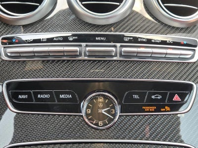 2019 Mercedes-Benz C-Class AMG® C 43 4MATIC® Coupe