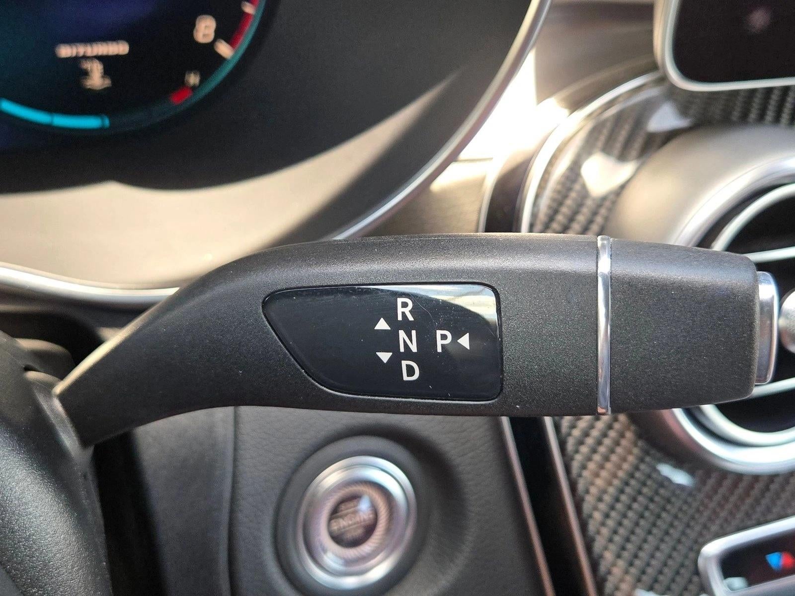 2019 Mercedes-Benz C-Class AMG® C 43 4MATIC® Coupe