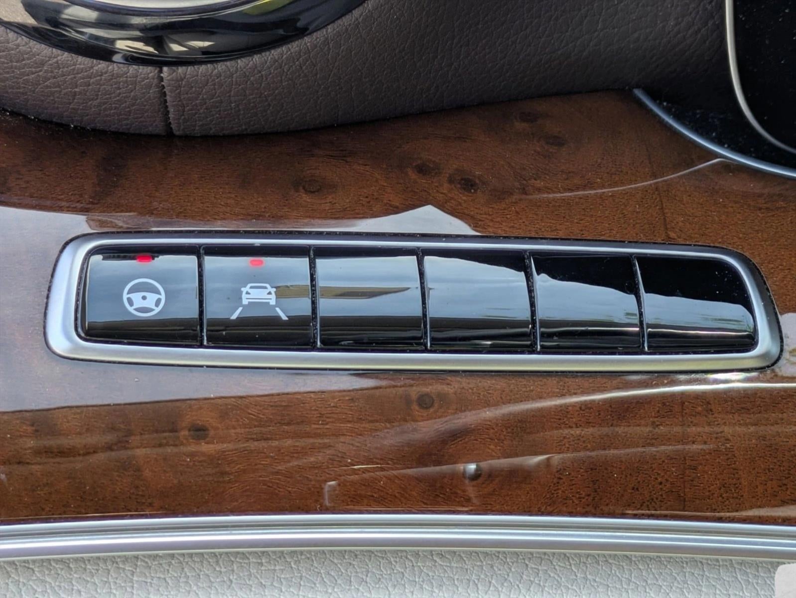 2019 Mercedes-Benz E-Class E 300 RWD Sedan