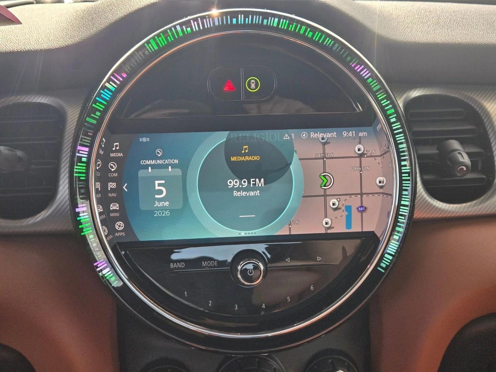 2022 MINI John Cooper Works Hardtop 2 Door John Cooper Works