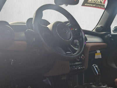 2022 MINI John Cooper Works Hardtop 2 Door John Cooper Works