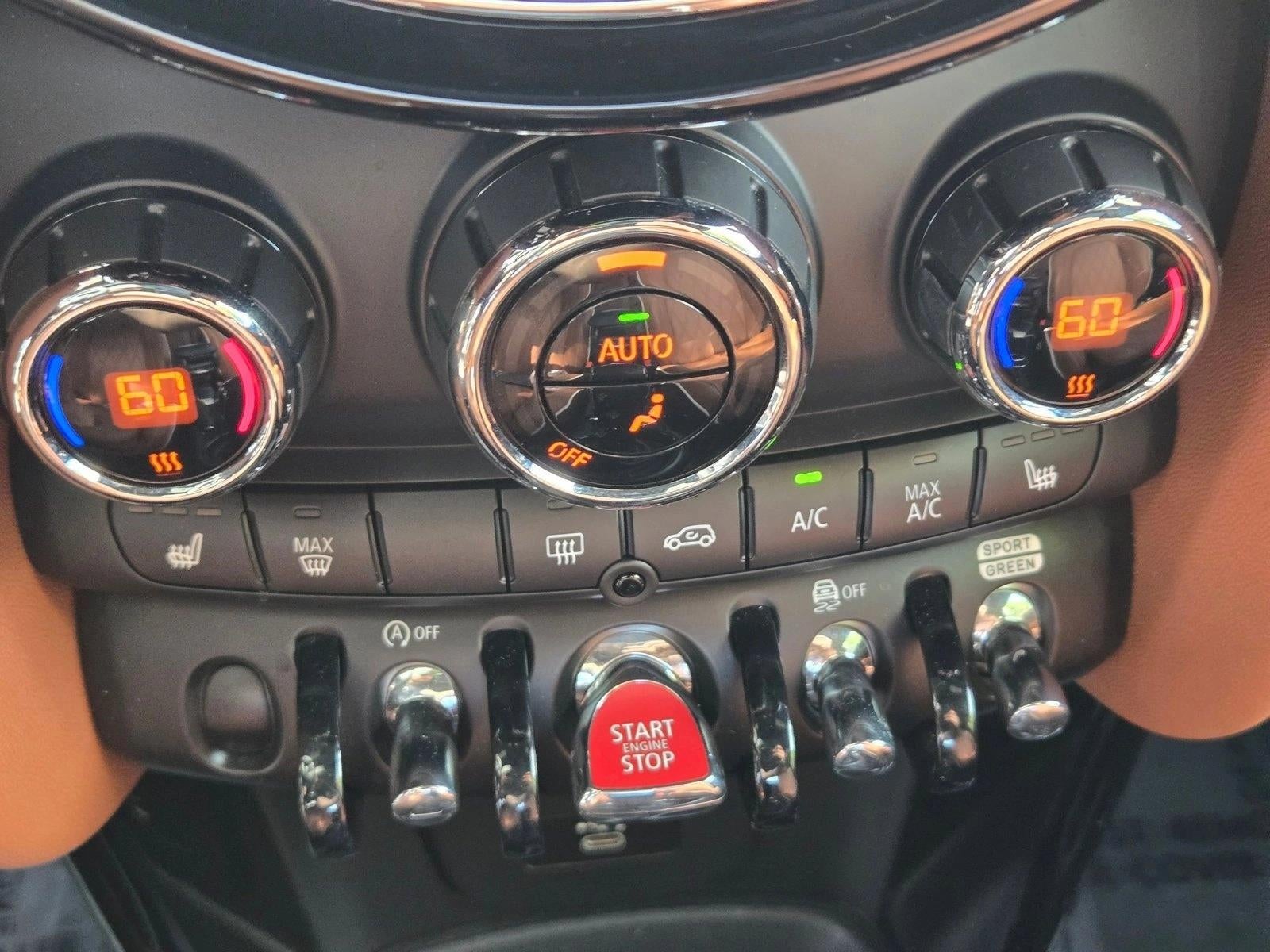 2022 MINI John Cooper Works Hardtop 2 Door John Cooper Works