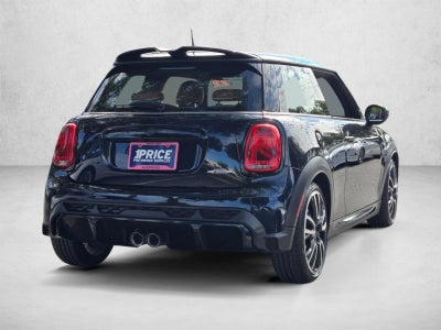 2022 MINI John Cooper Works Hardtop 2 Door John Cooper Works