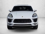 2018 Porsche Macan AWD