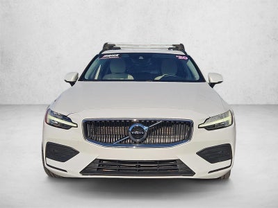 2020 Volvo V60 T5 FWD Momentum