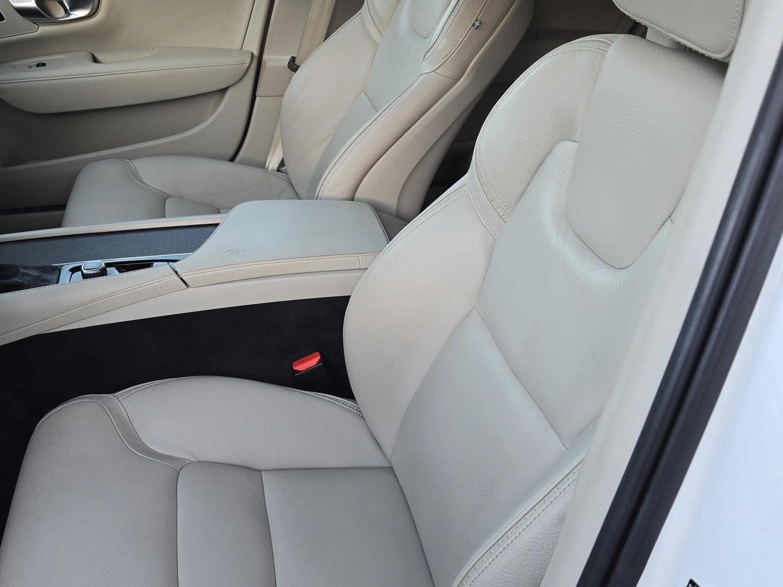 2018 Volvo V90 Cross Country T6 AWD
