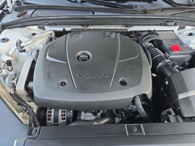 2018 Volvo V90 Cross Country T6 AWD