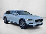 2018 Volvo V90 Cross Country T6 AWD