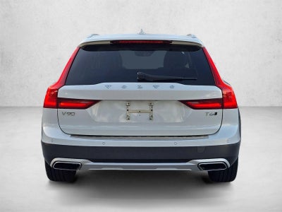 2018 Volvo V90 Cross Country T6 AWD