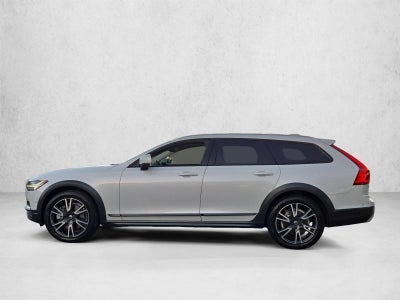 2018 Volvo V90 Cross Country T6 AWD