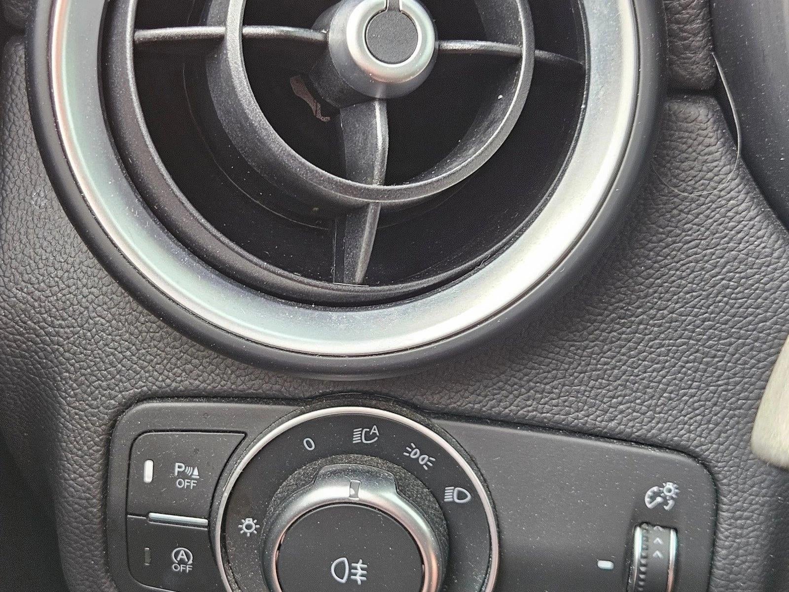2019 Alfa Romeo Stelvio AWD