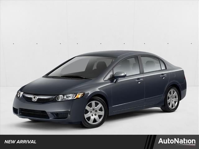 2010 Honda Civic
