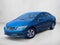 2015 Honda Civic Sedan LX Manual
