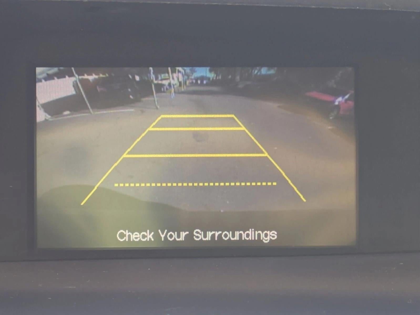 2014 Honda Civic Sedan LX CVT