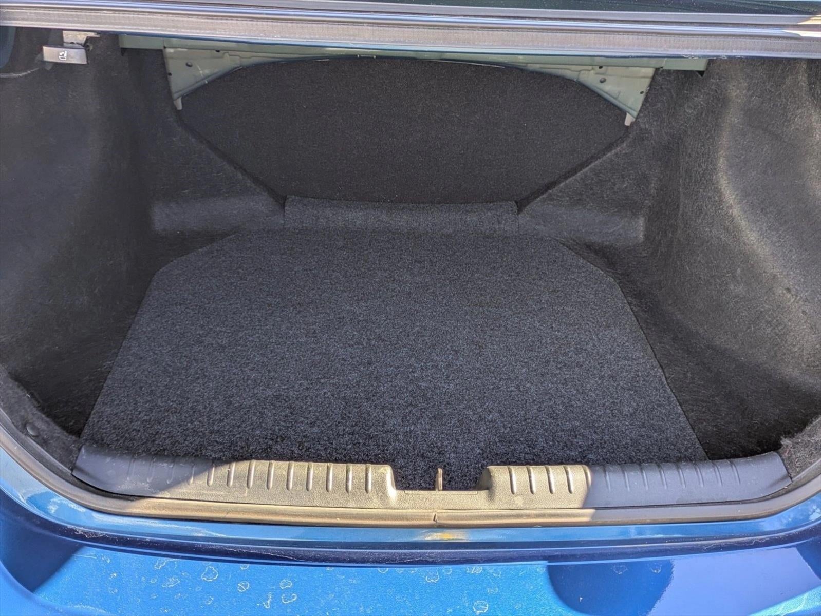 2014 Honda Civic Sedan LX CVT