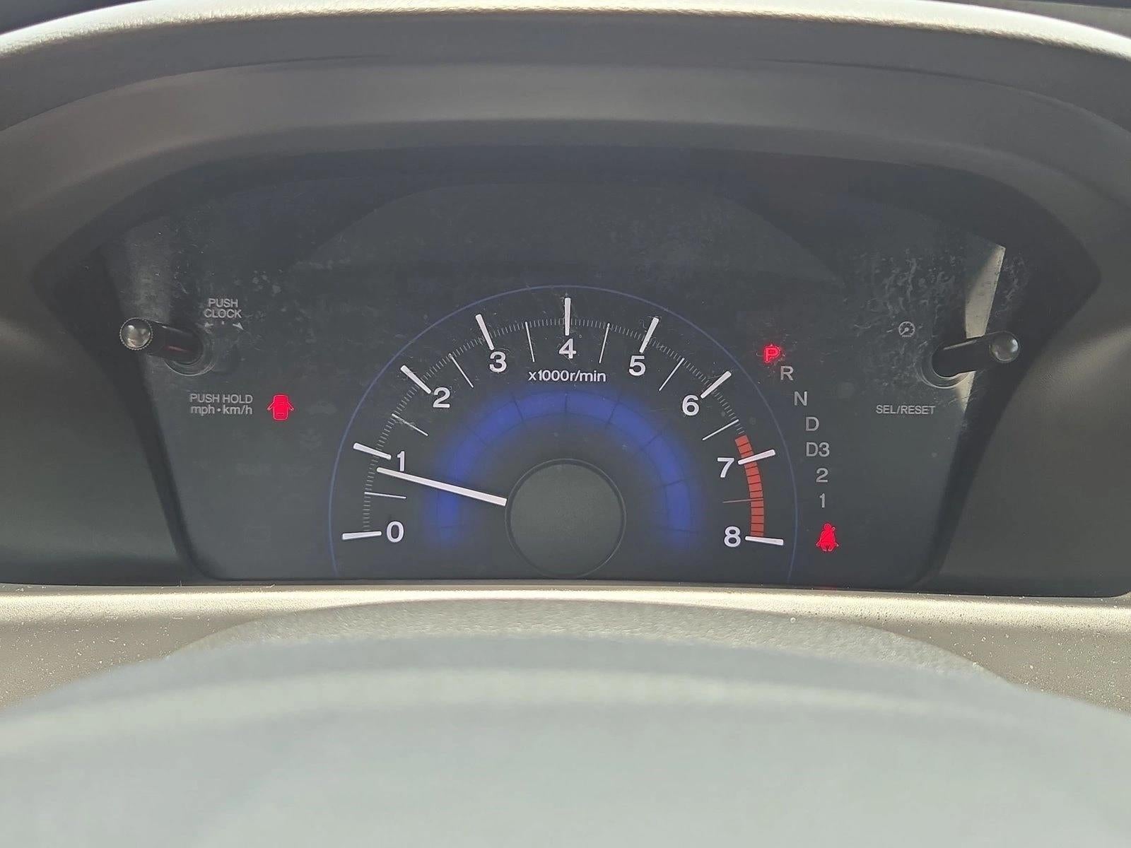 2013 Honda Civic Sedan EX Automatic
