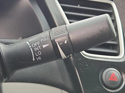 2013 Honda Civic Sedan EX Automatic