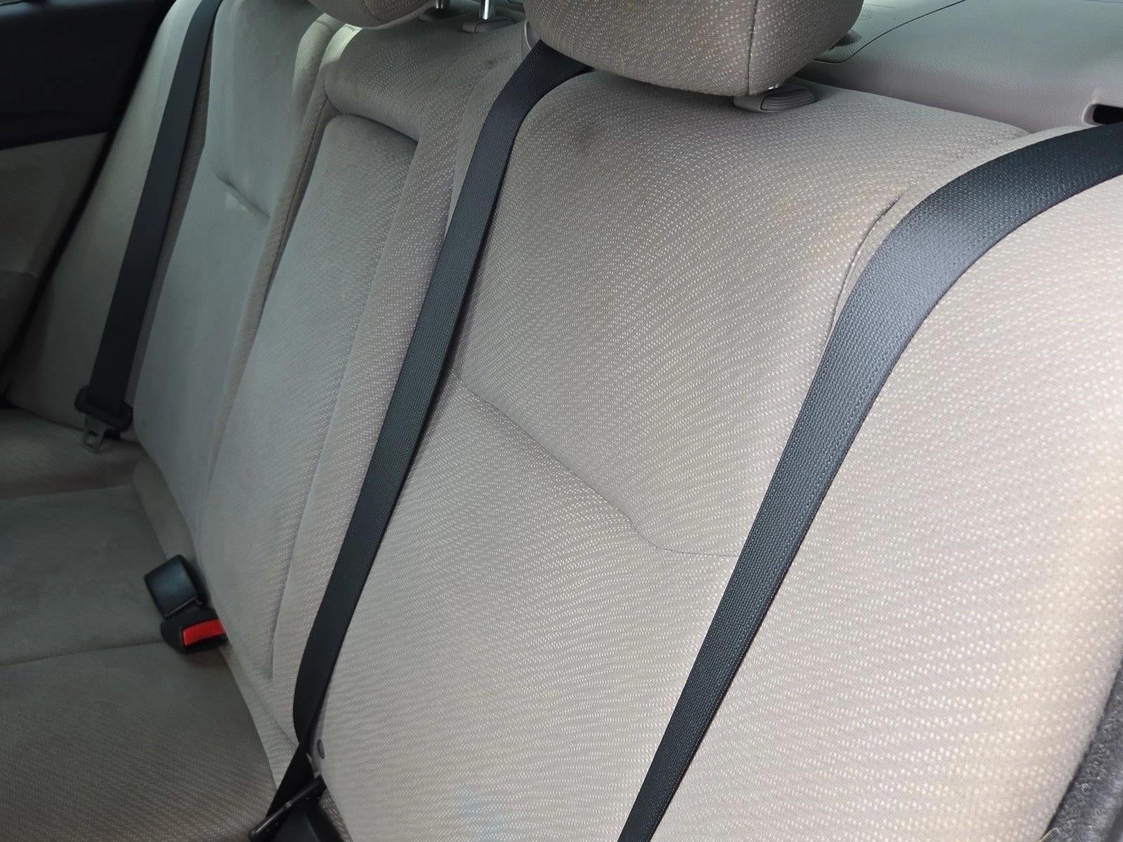 2013 Honda Civic Sedan EX Automatic