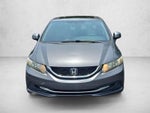 2013 Honda Civic Sedan EX Automatic