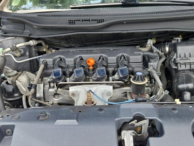 2013 Honda Civic Sedan EX Automatic