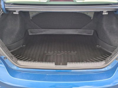 2015 Honda Civic Sedan EX CVT