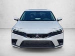 2024 Honda Civic Hatchback EX-L CVT